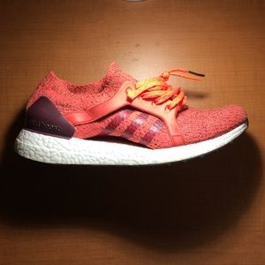 UltraBoost X Size 11!